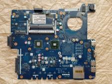 Материнська плата Model LA-7552P №2